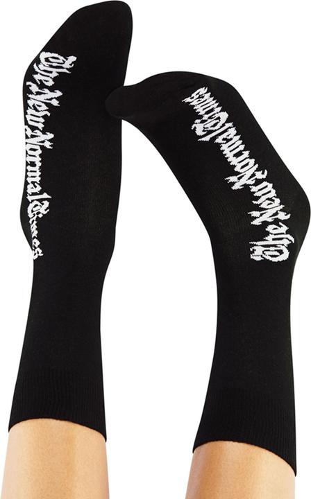 Image du produit Cheerio Unisexe THE NEW NORMAL TIMES Chaussettes 2p (lot de 2, 36, 40)