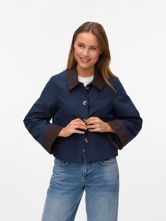Actual product image Vero Moda VMVIC Jacke Jacke (S)