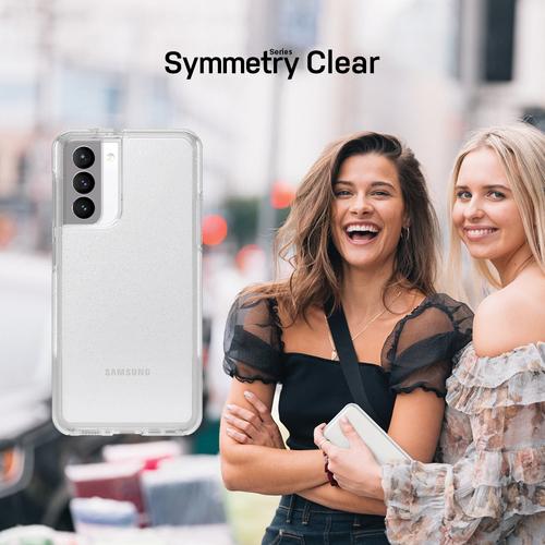 Actual product image OtterBox Symmetry (Samsung Galaxy S21+ 5G)