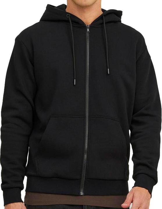 Produktbild Jack & Jones 2er Pack Bradley Sweatjacke / Hoodie (L)