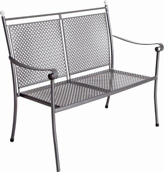 Actual product image Royal Garden Banc à 2 places