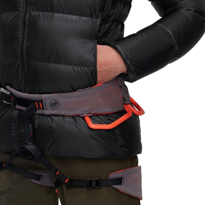 Actual product image Mammut Taiss Pro In Hoodie (M)