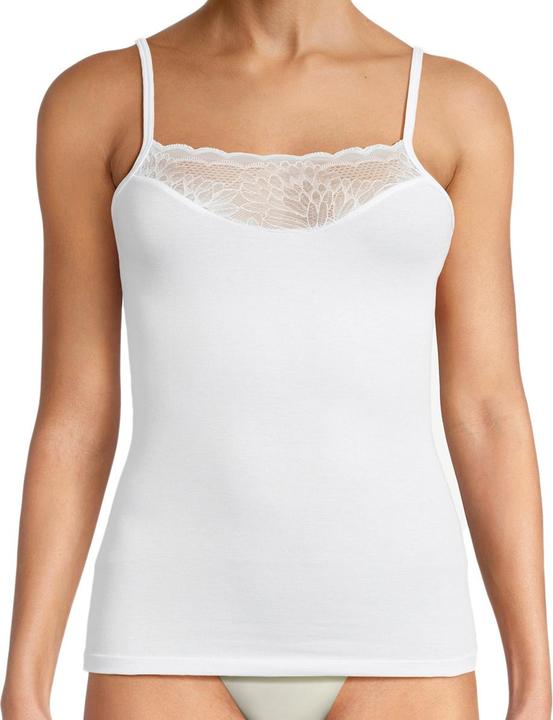 Produktbild Conta 3er Pack Modal Spaghetti Top (40, L)