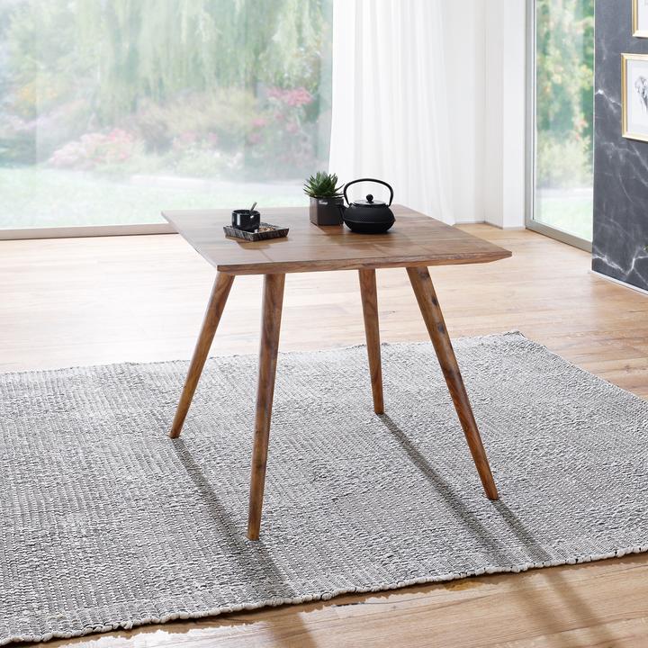 Image du produit Wohnling Repa (80 x 80 x 76 cm)