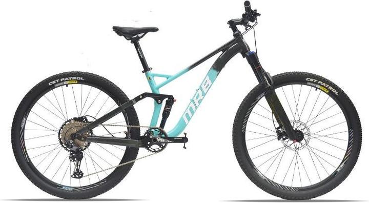 Image du produit MRB Vélo tout terrain (fully)