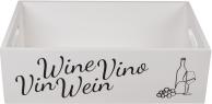 Produktbild Magni Holzkiste Wein 33x20x10cm (Geschenkbox)
