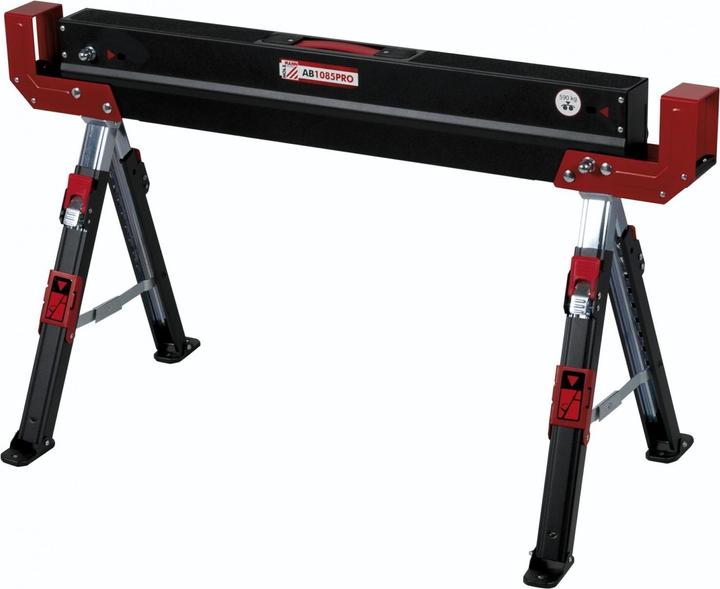 Produktbild Holzmann AB1085Pro (108.50 cm, 108.50 cm)