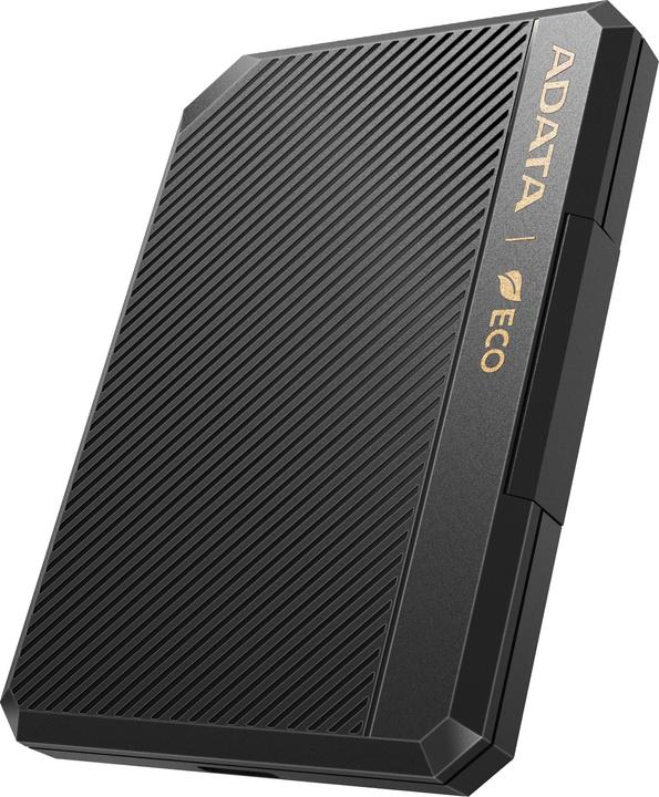 Actual product image Adata EC600-BCBK (2.5")