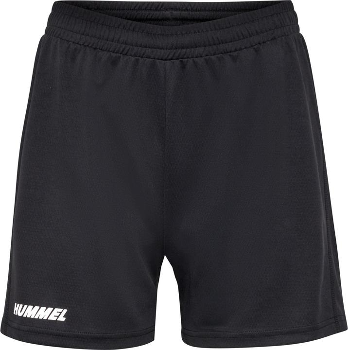 Actual product image hummel Hmlmulti Pl Shorts Woman (L)