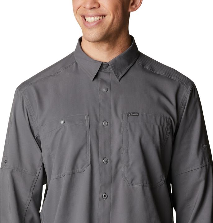 Produktbild Columbia Silver Ridge™ Utility Lite Long Sleeve (M)