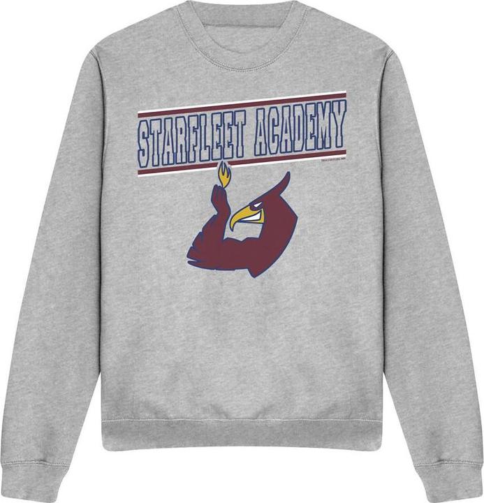 Actual product image Unisex Adult Phoenix Sweatshirt (L)