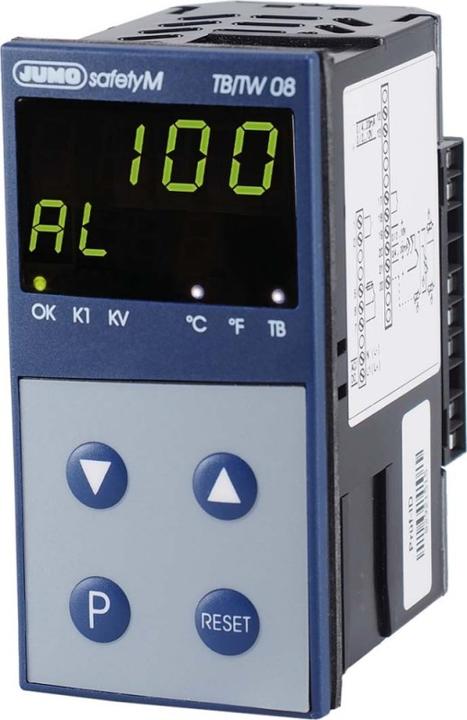 Immagine prodotto Jumo Limitatore di temperatura