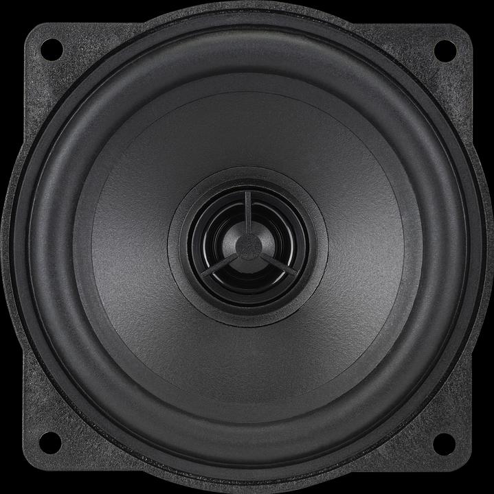 Produktbild Axton ATX100S 10 cm 2-Wege-Koaxiallautsprecher