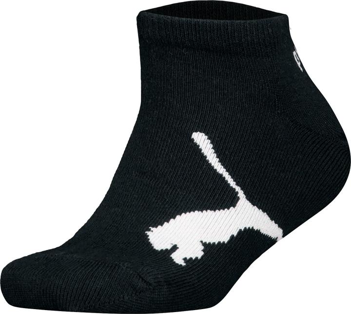 Produktbild Puma Socken Casual Bequem sitzend BWT Sneaker 3P (3er Pack, 39 - 42)