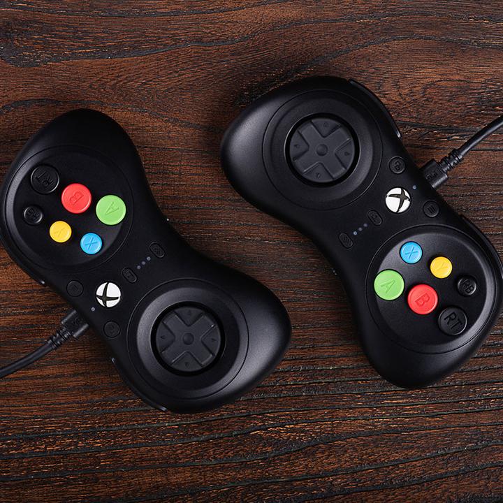 Image du produit 8bitdo M30 (Xbox Series X, Xbox Series S, Xbox One X, Xbox One S, Windows)