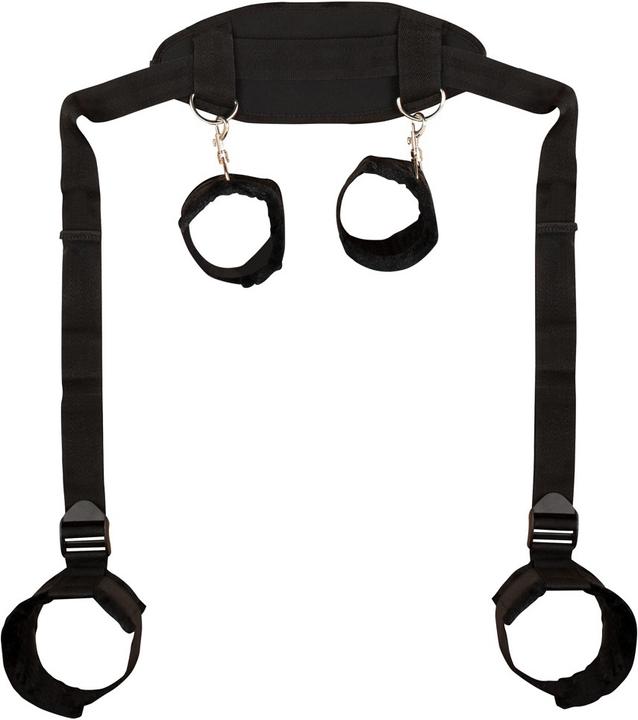 Actual product image Bad Kitty Neck/hand/foot restraint