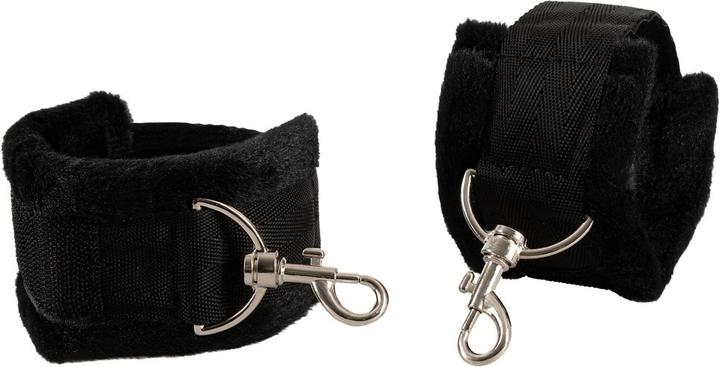 Actual product image Bad Kitty Neck/hand/foot restraint