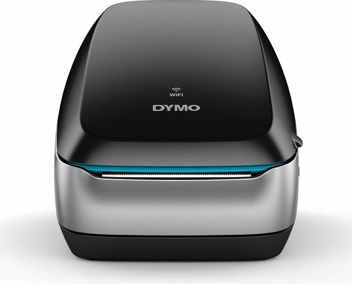 Produktbild Dymo LabelWriter Wireless (600 dpi)