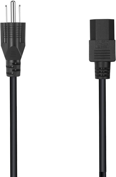 Actual product image EcoFlow DELTA-AC-CABLE-1.-EU