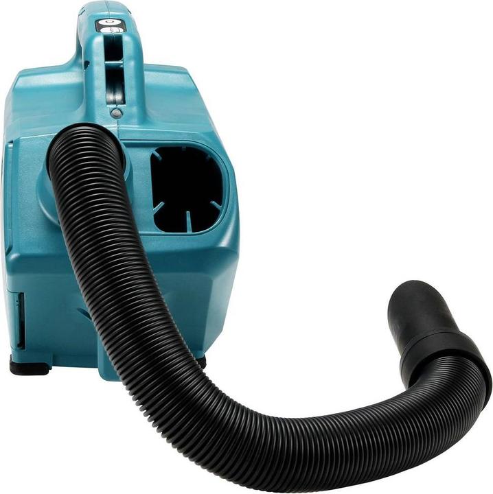 Produktbild Makita CL121DZX (Nass-Trockensauger)