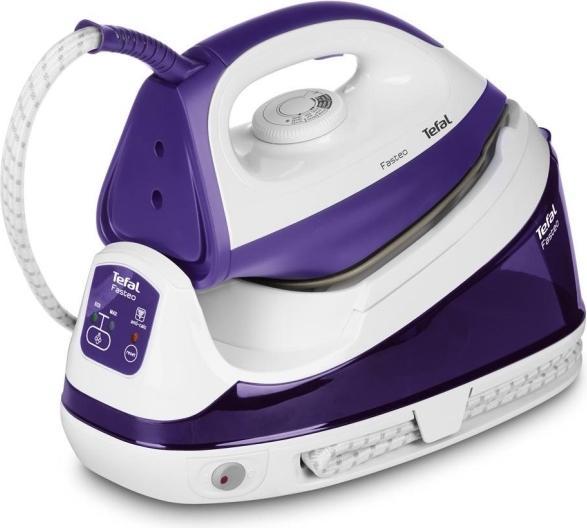 Produktbild Tefal XD9060 Anti Kalk Kartusche (2 x)