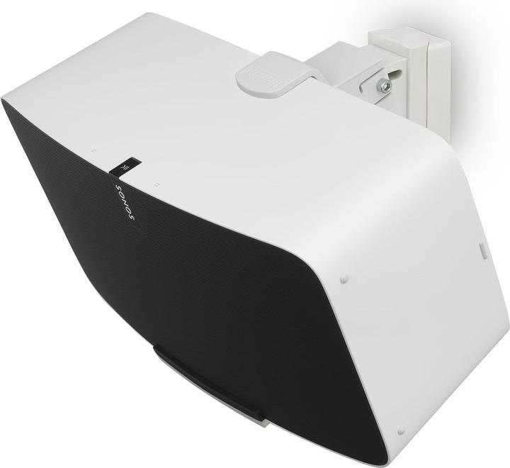 Produktbild Flexson Sonos Play:5 (2nd Gen) Wall Mount (1 Stk., Wandmontage, Neigbar, Schwenkbar)