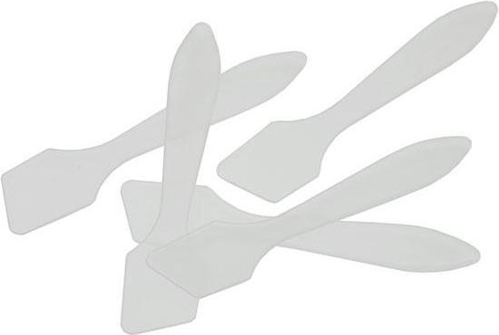 Produktbild Kosmetikspatel 5er Pack