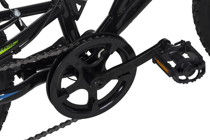 Produktbild KS Cycling Zodiac (20")