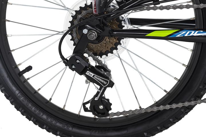 Produktbild KS Cycling Zodiac (20")