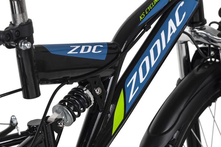 Produktbild KS Cycling Zodiac (20")