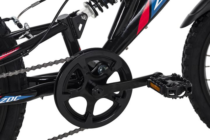Actual product image KS Cycling Zodiac (20")
