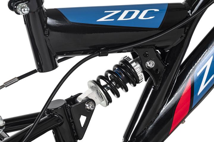 Actual product image KS Cycling Zodiac (20")