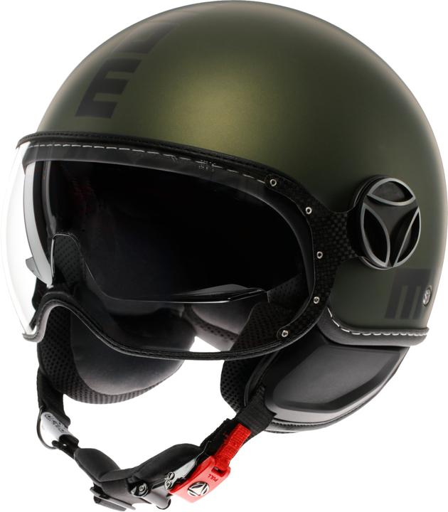 Image du produit Momo Design GTR Evo (57 - 58 cm, M)