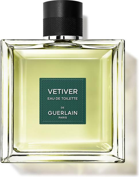 Image du produit Guerlain Vétiver (Eau de toilette, 150 ml)