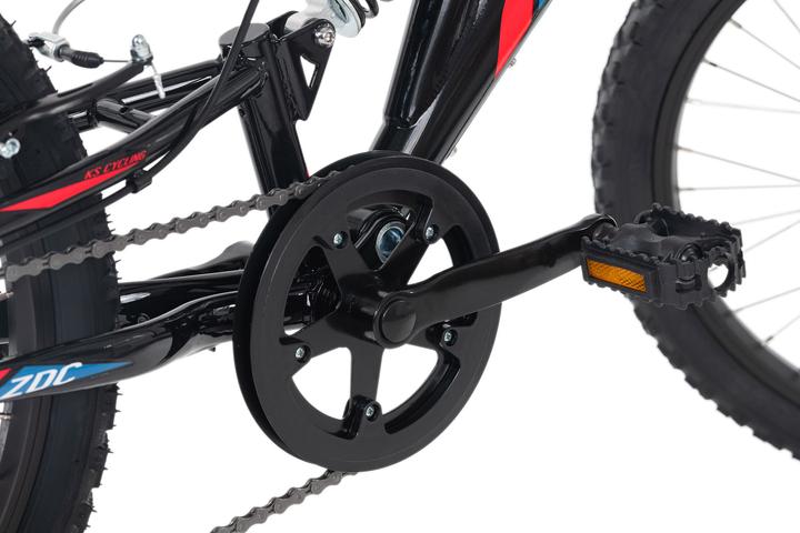 Actual product image KS Cycling Zodiac (20")