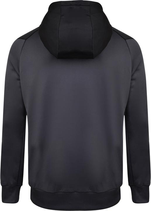 Produktbild Umbro Hoodie mit durchgehendem Reissverschluss (140)