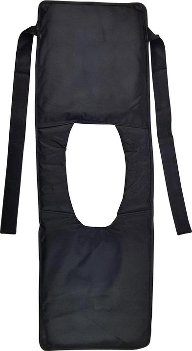 Produktbild Tunturi Verstellbare Gewichtsweste Pro 30 kg (1 x 30 kg)