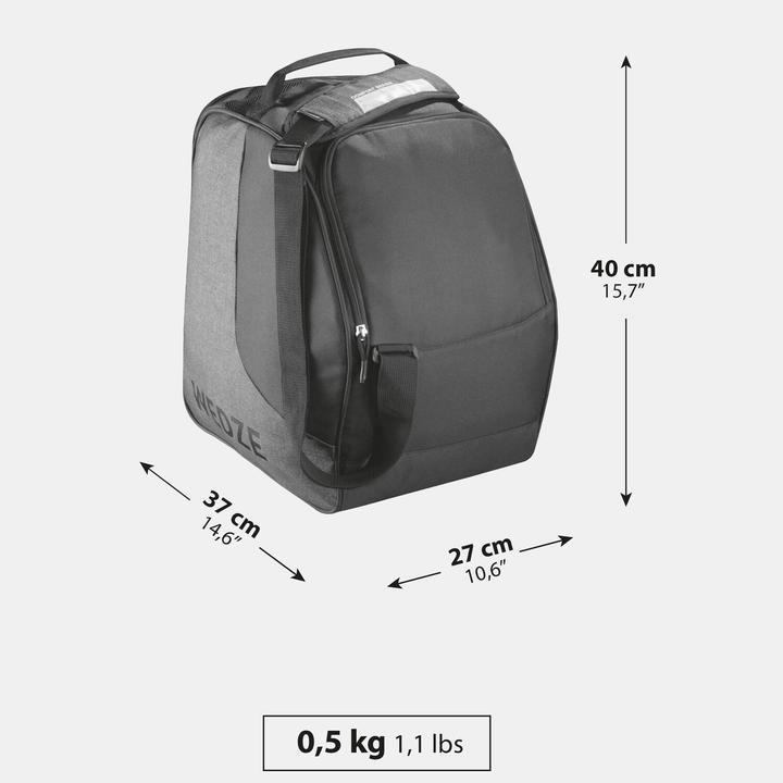 Produktbild Wedze 500