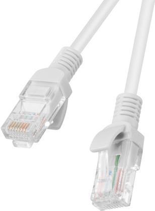 Produktbild Lanberg Netzwerkkabel (U/UTP, CAT5e, 1.50 m)