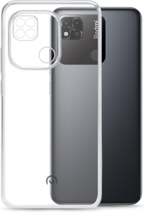 Produktbild Mobilize Gelee-Hülle (Xiaomi Redmi 10A)