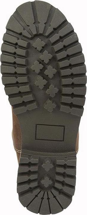 Image du produit Woodland Bottines Cuir ciré (38)