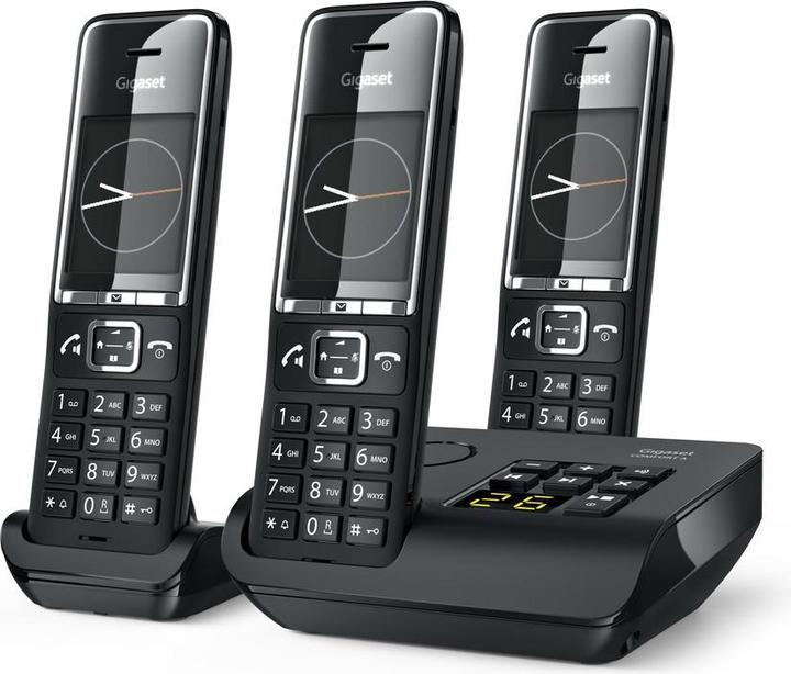 Produktbild Gigaset Comfort 550A Trio