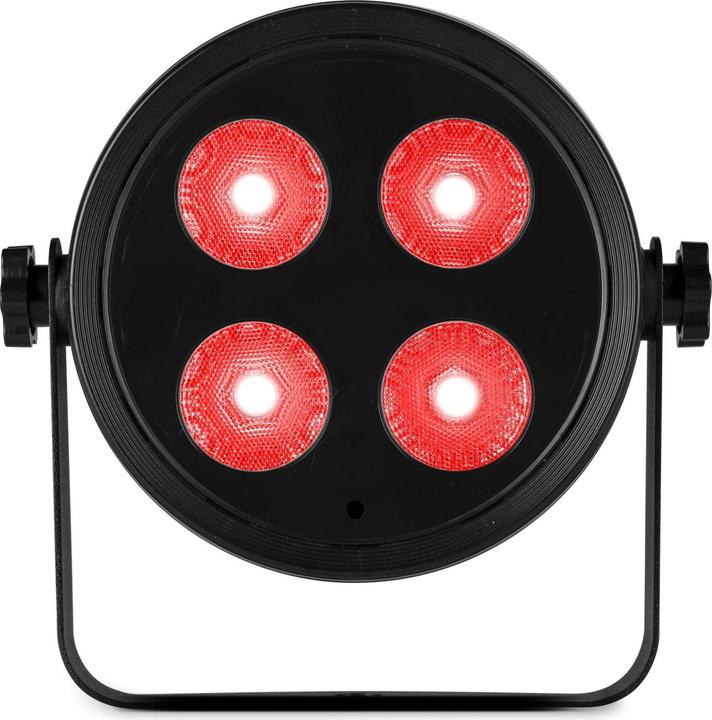 Image du produit Fuzzix Scheinwerfer PLF20, Typ: PAR Bar, Leuchtmittel: LED (LED)
