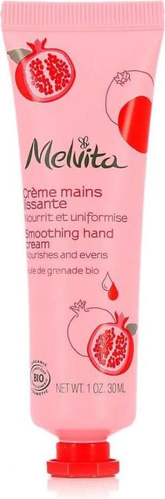 Produktbild Melvita Crème Mains Lissante (30 ml)