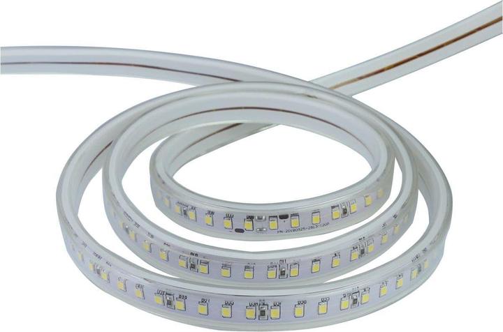 Produktbild Elbro LED-Lichtband auf Spule (Kaltweiss, 5000 cm, Outdoor, Indoor)