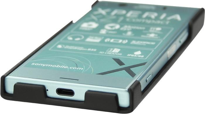 Productafbeelding Noreve Lederen omslag (Sony Xperia XZ1 Compact)
