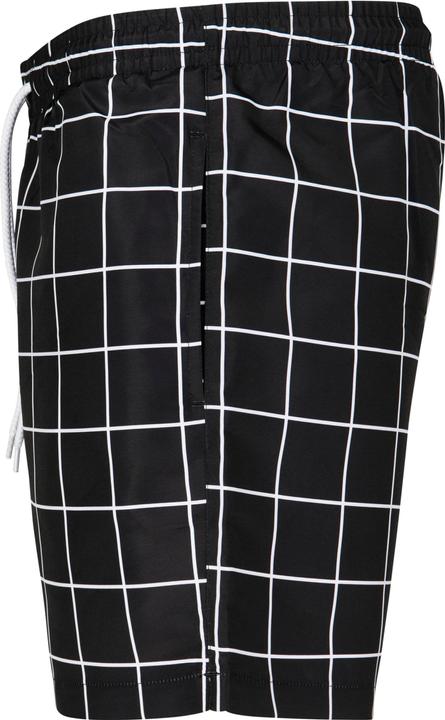 Immagine prodotto Urban Classics Controllare i pantaloncini da bagno (XXL)