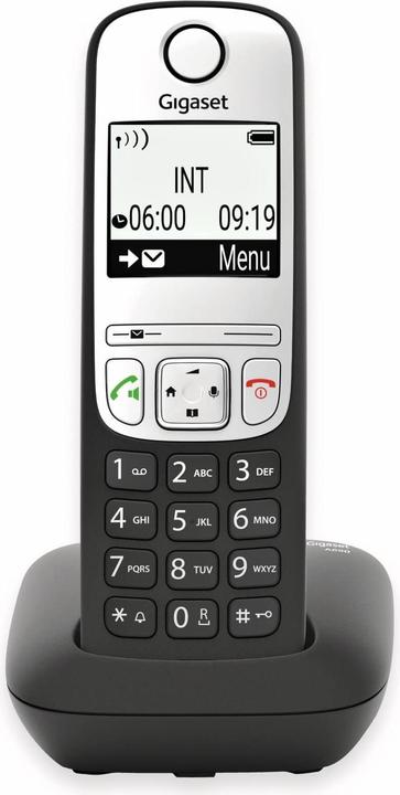 Actual product image Gigaset A690 (DE version)