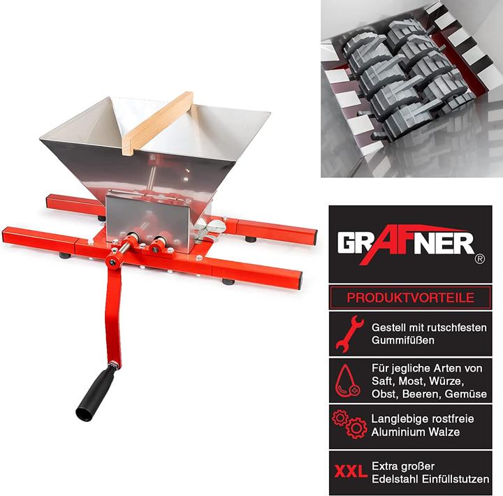 Actual product image Grafner B0B7NHNRVH