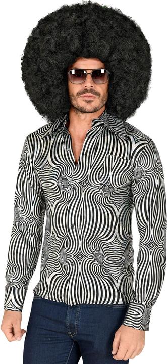 Produktbild Widmann 70er Jahre - Disco Style (L, XL)